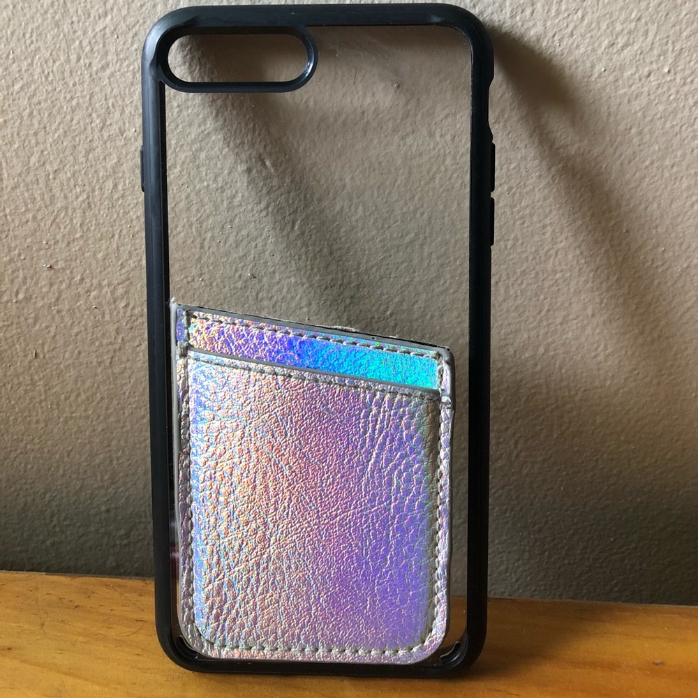 iPhone 8+ case
